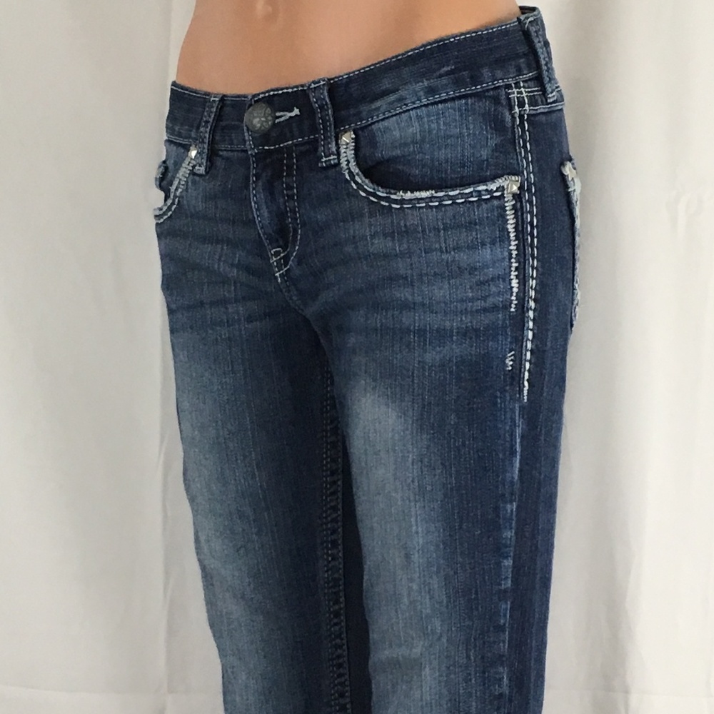 Daytrip Aquarius Straight size 27 L ( Like New )